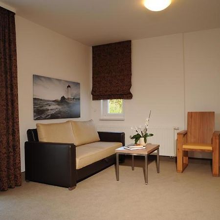 Sleep In - Bielefeld Boardinghouse Aparthotel Luaran gambar