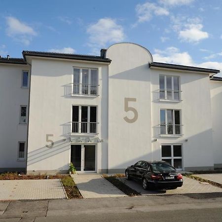 Sleep In - Bielefeld Boardinghouse Aparthotel Luaran gambar