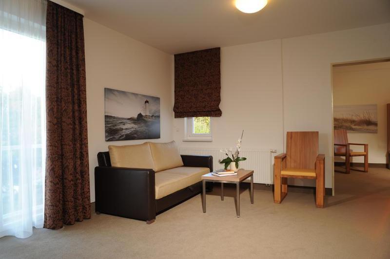 Sleep In - Bielefeld Boardinghouse Aparthotel Luaran gambar
