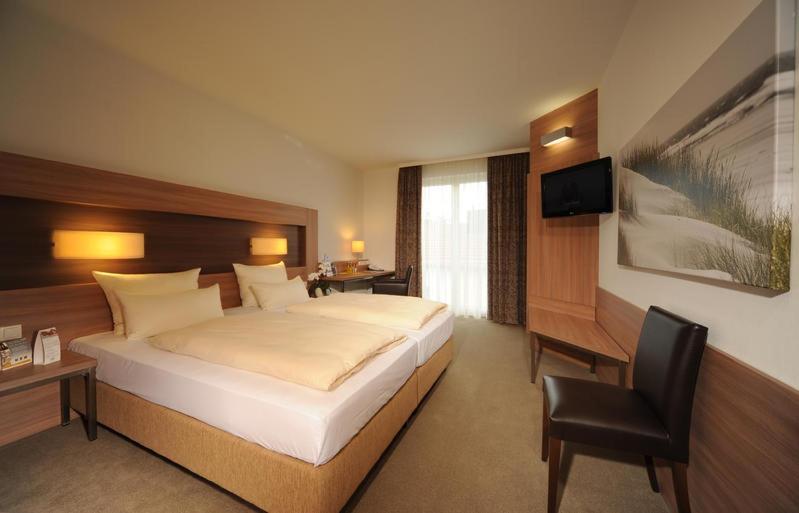 Sleep In - Bielefeld Boardinghouse Aparthotel Luaran gambar